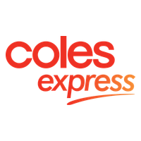 Coles Express logo